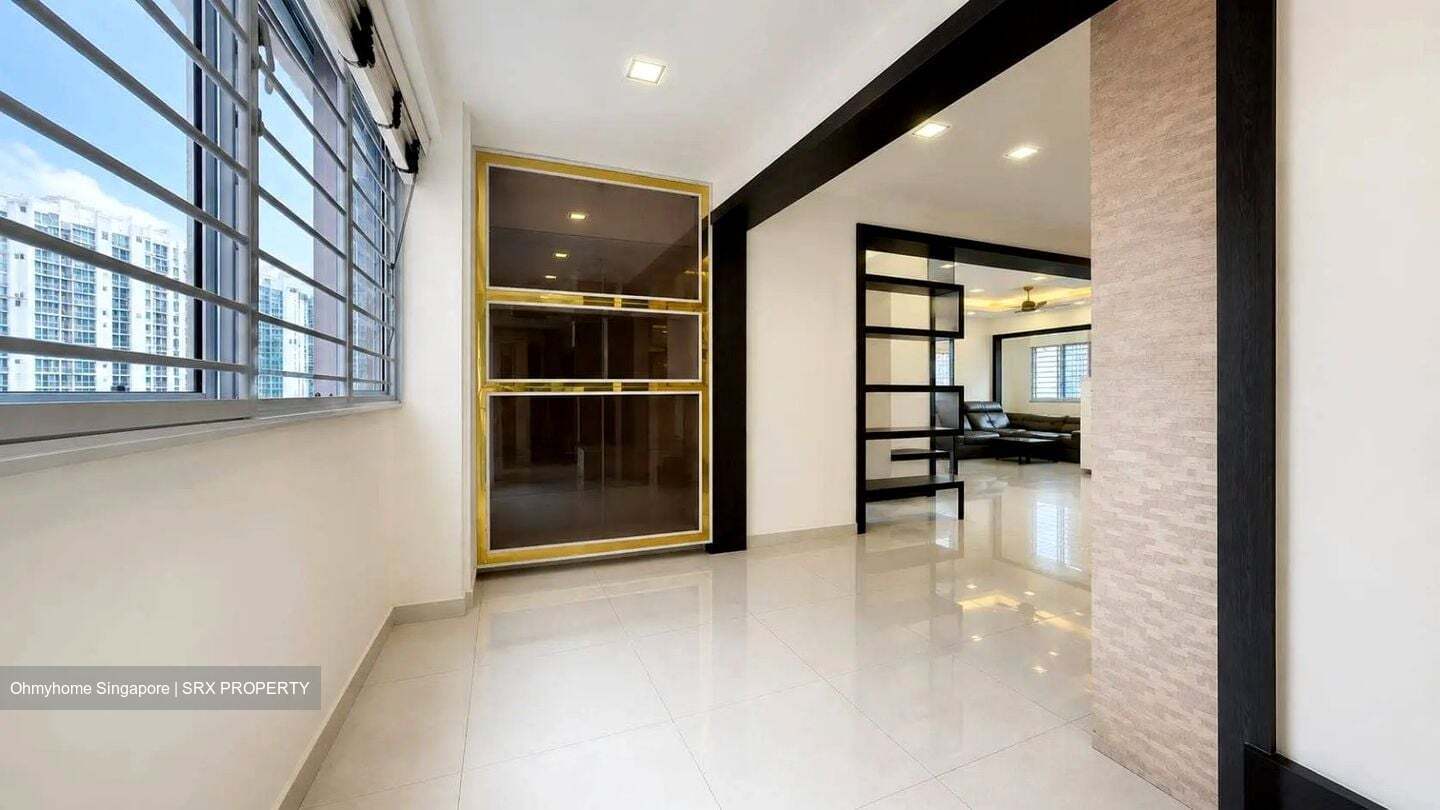Blk 148 Mei Ling Street (Queenstown), HDB Executive #589368621